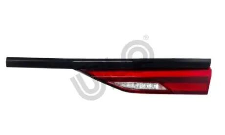 Ліхтар задній Прав (внутрішня частина, LED) BMW 2 Gran Coupe F44 10.18 ULO 1209022