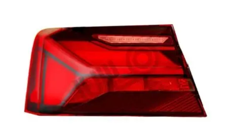 Ліхтар задній Лів (зовнішн, LED) AUDI A5 F5 06.16-06.24 ULO 1210001