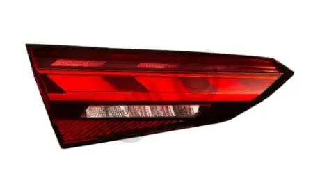 Ліхтар задній Лів (внутрішня частина, LED, колір скла червон) AUDI A5 F5 01.19 ULO 1210021