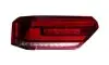 Ліхтар задній Лів (зовнішн, LED) VW ID.3 11.19-04.23 ULO (1212001) зображення 1