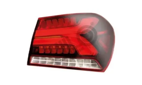 Ліхтар задній Прав (зовнішн, LED) MERCEDES A (V177), A (W177) 09.18 ULO 140178040