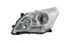 Фара Лів (H11/HB3, електричн, з мотором) TOYOTA VERSO 04.09-10.12 ULO (2004003) зображення 1