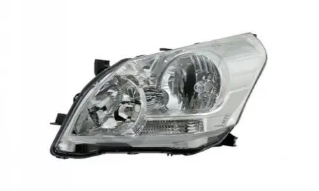 Фара Лів (H11/HB3, електричн, з мотором) TOYOTA VERSO 04.09-10.12 ULO 2004003