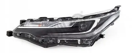 Фара Лів TOYOTA COROLLA SDN E17 07.16-12.18 ULO 2016011