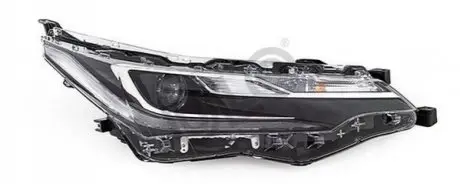 Фара Прав TOYOTA COROLLA SDN E17 07.16-12.18 ULO 2016012