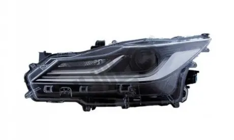 Фара Лів TOYOTA COROLLA E21, COROLLA SDN E21 03.18-05.22 ULO 2036011