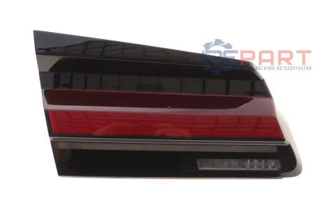 Ліхтар задній BMW 5 (G30/G31/G38/F90) 17-20 (L)(незначне пошкодження) ULO DSC_1203021