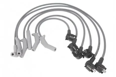 Комплект проводів запалювання FORD MUSTANG 3.8 09.93-07.99 USA 6673STD