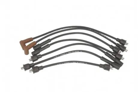 Комплект проводів запалювання JEEP CHEROKEE, CJ5 - CJ8, GRAND WAGONEER, WRANGLER I 4.2 01.72-08.89 USA 9630STD