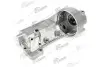 Корпус масляного радіатора MERCEDES ATRON, NG, O 303, O 403, OH, SK, TOURISMO (O 350), TOURO (O 500), TRAVEGO (O 580) SETRA 400 OM401.905-OM457.976 01.70 Vaden (0101048) зображення 1