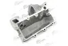 Корпус масляного радіатора MERCEDES ATRON, NG, O 303, O 403, OH, SK, TOURISMO (O 350), TOURO (O 500), TRAVEGO (O 580) SETRA 400 OM401.905-OM457.976 01.70 Vaden (0101048) зображення 2