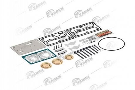 Ремкомплект компрессора Vaden 1300190750 (фото 1)