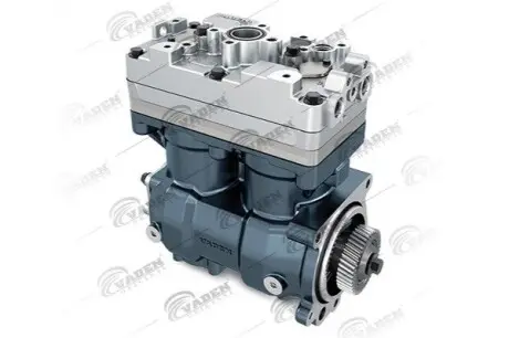Автозапчасть Vaden 1400090008