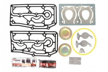 Набір прокладок компресора Vaden 1600120100 (фото 1)
