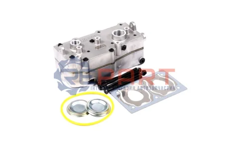 Автозапчасть Vaden 161510