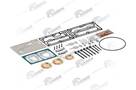 Автозапчасть Vaden 1700110750