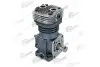 Компресор CASE IH 120 2WD, 120 4WD, 130 2WD, 130 4WD, 140 2WD, 140 4WD, 155 2WD, 155 4WD, 175 2WD, 175 4WD, 190 2WD, 190 4WD DEUTZ FAHR 100, 75, 85, 95, 105, 4.70 MK1, 4.80 MK1, 4.85 MK1 Vaden 2000140001 Купити в Україні