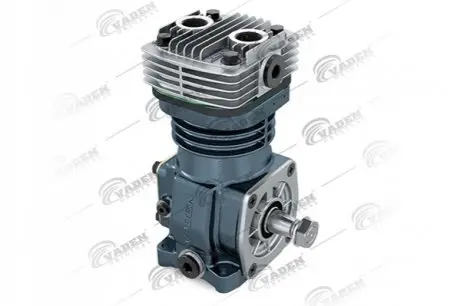 Компресор KUBOTA NEW HOLLAND, DEUTZ FAHR 6065 HTS, 6090, 6090 HTS, 6095 HTS, 100, 75, 85, 95, 100 MK3, 105, 105 MK3, 106 MK3, 110, 4.70 MK1, 4.80 MK1, 4.85 MK1, 4.90 MK1, 4.95 MK1, 6.01, 80 Vaden 2000140002 Купити в Україні