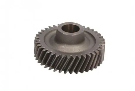 Шкив компрессора Vaden 7600850002
