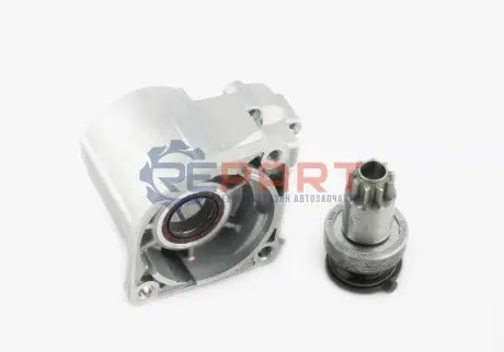 (НЕ ПОСТАЧАЄТЬСЯ) Бендикс стартера VAG 001998023 Купити в Україні