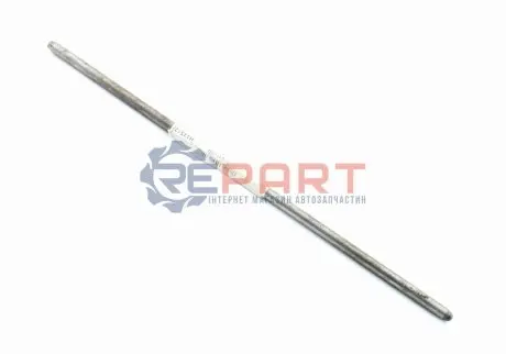 Штовхач натискного Пiдшипника зчепл VAG 020141741B Купити в Україні