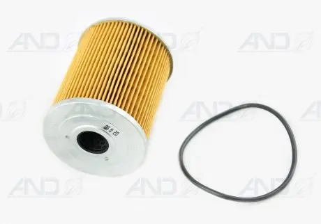Фільтр масляний VW Golf III/Passat/Sharan 91-00 VAG 021115562 Купити в Україні