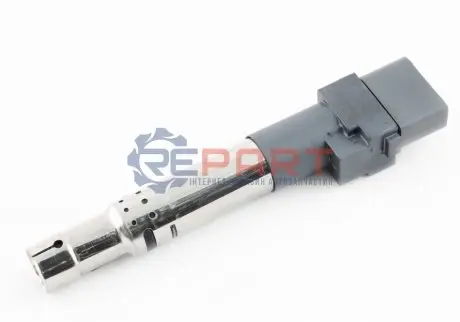 Фото Котушка запалювання VW Bora/Golf 2.3-2.8 I 99-05 VAG (022905715B) зображення 1