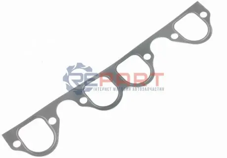 Фото Прокладка впускного колектора VAG (028129717D) зображення 1