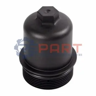 Гідравлічний фільтр коробки передач (6-ступ.) AUDI A3, TT SEAT ALTEA SKODA YETI VW BEETLE, CC B7, EOS, GOLF VI, JETTA III, PASSAT B7, SHARAN, TIGUAN, TOURAN 1.2-Electric 02.03-11.22 VAG 02E305045 Купити в Україні