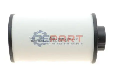 Фiльтр оливний КПП VAG 02E305051C Купити в Україні