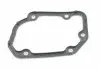 Прокладка крышки блока КПП VAG (02T301215A) изображение 2
