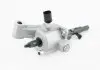 Блок переключения КПП VAG (02Z301230J) изображение 2
