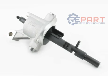 Блок переключения КПП VAG 02Z301230J