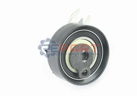 Ролик ГРМ VW Caddy 1.4/1.6 95-04 (натяжний) (61.5x22) VAG 030109243M Купити в Україні