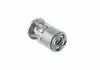 Фото Термостат VW Caddy II-III 1.0-1.6 91-10 (87°C) (з прокладкою) VAG (032121110B) зображення 2