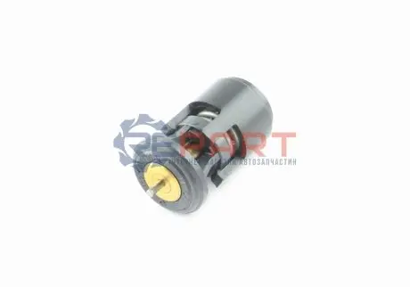 Термостат VW Caddy II-III 1.0-1.6 91-10 (87°C) (з прокладкою) VAG 032121110B Купити в Україні