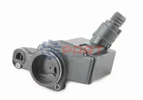 Сепаратор (мастиловіддільник) VW Caddy II/Golf/Polo 1.4/1.6 94-14 VAG 036103464G Купити в Україні