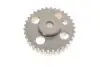 Фото Шестерня, розподільний вал SEAT ALTEA, ALTEA XL, CORDOBA, IBIZA III, IBIZA IV, IBIZA IV SC, IBIZA IV ST, LEON SKODA FABIA I, FABIA II, OCTAVIA I, OCTAVIA II, ROOMSTER 1.4-2.0CNG 10.97-05.15 VAG (036109111G) зображення 1