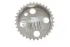 Фото Шестерня, розподільний вал SEAT ALTEA, ALTEA XL, CORDOBA, IBIZA III, IBIZA IV, IBIZA IV SC, IBIZA IV ST, LEON SKODA FABIA I, FABIA II, OCTAVIA I, OCTAVIA II, ROOMSTER 1.4-2.0CNG 10.97-05.15 VAG (036109111G) зображення 2