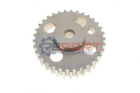 Шестерня, розподільний вал SEAT ALTEA, ALTEA XL, CORDOBA, IBIZA III, IBIZA IV, IBIZA IV SC, IBIZA IV ST, LEON SKODA FABIA I, FABIA II, OCTAVIA I, OCTAVIA II, ROOMSTER 1.4-2.0CNG 10.97-05.15 VAG 036109111G Купити в Україні