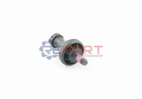Кріплення захисту двигуна AUDI A2, A3 SEAT CORDOBA, IBIZA III, IBIZA IV, IBIZA IV SC, IBIZA IV ST, LEON, TOLEDO II SKODA FABIA I, FABIA I PRAKTIK, FABIA II, OCTAVIA I, OCTAVIA II 10.97-05.15 VAG 036129846B