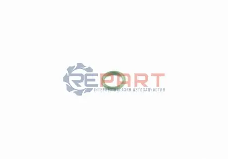 Прокладка впускного коллектора VAG 037133557C Купить в Украине