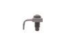 Форсунка вприску оливи AUDI A1, A3, Q2, TT FORD GALAXY I SEAT ALHAMBRA, ALTEA, ALTEA XL, ATECA, CORDOBA, IBIZA III, IBIZA IV, IBIZA IV SC, IBIZA IV ST, LEON, LEON SC, LEON ST 1.2D-2.0D 03.95 VAG (038103157C) зображення 1