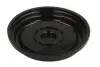 Фото Кришка клапанів AUDI A3 SEAT ALTEA, ALTEA XL, CORDOBA, IBIZA III, IBIZA IV, IBIZA IV SC, LEON, TOLEDO II, TOLEDO III SKODA FABIA I, FABIA I PRAKTIK, FABIA II, OCTAVIA I 1.9D/2.0D 09.96-08.15 VAG (038103469AD) зображення 2