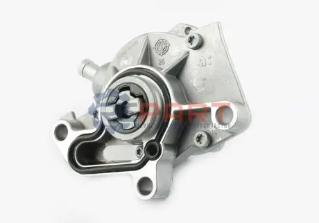 Насос вакуумний VW Golf 1.9SDI/TDI 97-05 (OE) VAG 038145101B Купити в Україні