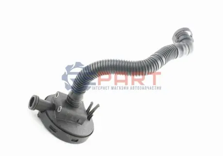 Клапан відводу повітря VAG 03C103201E Купити в Україні