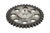 Фото Шестерня, розподільний вал AUDI A1, A3 SEAT ALHAMBRA, ALTEA, ALTEA XL, CORDOBA, IBIZA III, IBIZA IV, IBIZA IV SC, IBIZA IV ST, LEON, TOLEDO IV SKODA FABIA II, OCTAVIA II 1.2-1.6LPG 02.02-05.22 VAG (03C109571F) зображення 1