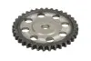 Фото Шестерня, розподільний вал AUDI A1, A3 SEAT ALHAMBRA, ALTEA, ALTEA XL, CORDOBA, IBIZA III, IBIZA IV, IBIZA IV SC, IBIZA IV ST, LEON, TOLEDO IV SKODA FABIA II, OCTAVIA II 1.2-1.6LPG 02.02-05.22 VAG (03C109571F) зображення 2