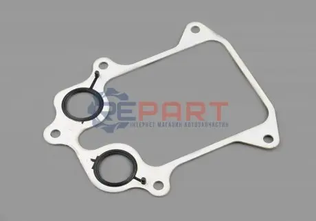 Прокладка горловини для оливи VAG 03C115111D Купити в Україні