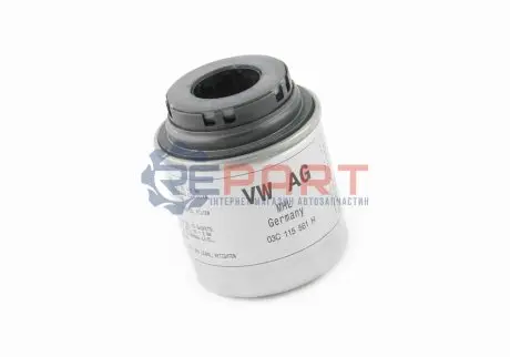 Фільтр оливний VAG 03C115561H Купити в Україні